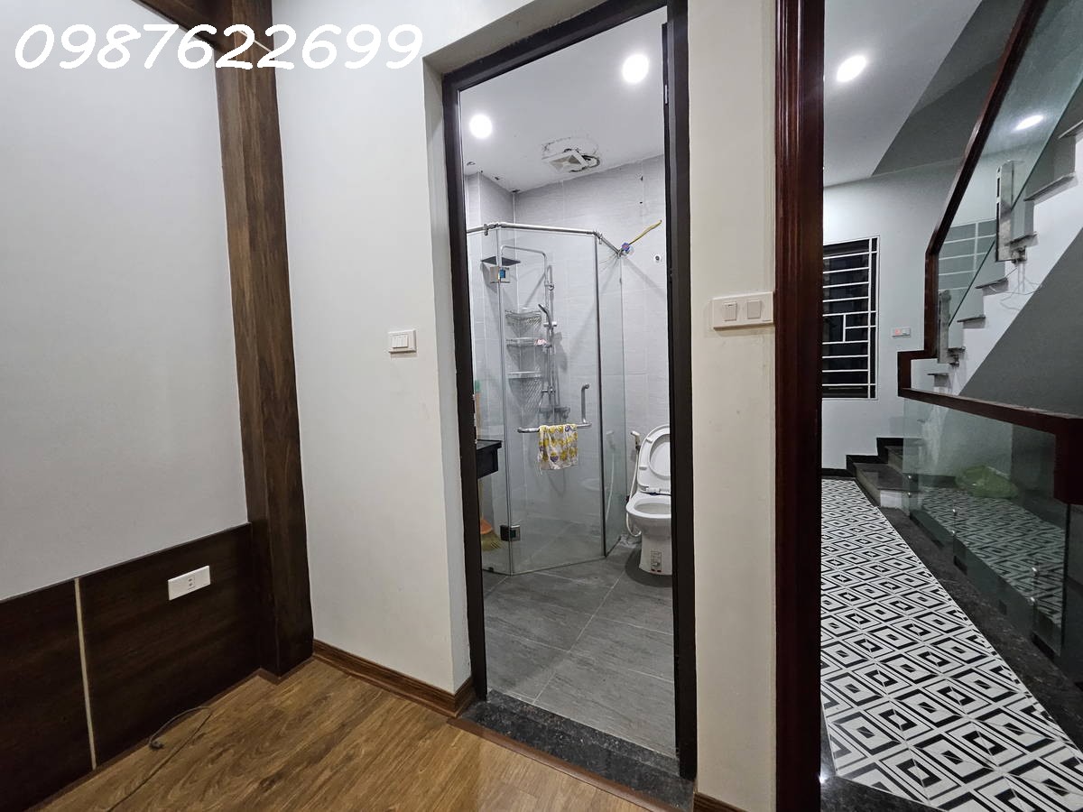 BÁN CĂN HỘ - B10A TRUNG YÊN – CẦU GIẤY – HÀ NỘI – TẦNG TRUNG 4.x TỶ - Ảnh 2